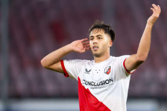 Descopera FC Utrecht si adversarii europeni ai AZ