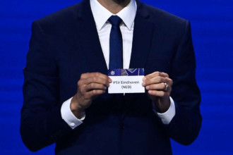 Descopera cine va intalni PSV in Liga Campionilor
