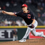 Detroit Tigers fac schimb pentru Paul Sewald de la Cleveland Guardians