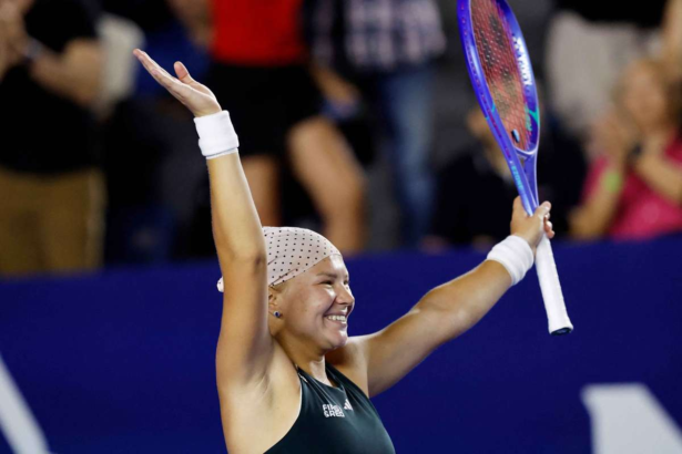 Diana Shnaider castiga titlul la Monterrey invingand o pe Ekaterina Alexandrova