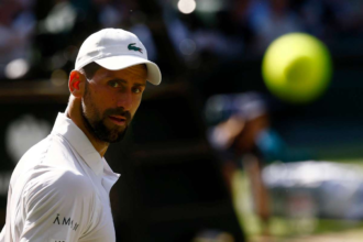 Djokovic Magnussen si Massa Investesc intr o Echipa Noua Le Mans
