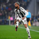 Douglas Luiz se alatura la Nottingham Forest din Juventus