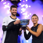 Duo ul italian Errani si Vavassori apara titlul la dublu mixt US Open
