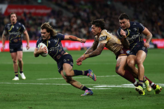 Echipele Rundei 25 NRL Razboinicii Furtuna Vacarii Bine Ati Revenit Stelele