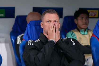 Egalare tarzie oferafc copenhaga un norocos egal cu ob inaintea unui meci important ucl