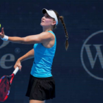 Elena Rybakina invinge campioana en titlu de la Cincinnati Aryna Sabalenka