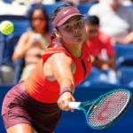 Emma Raducanu o invinge cu usurinta pe Ena Shibahara la US Open