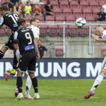 Europa League Qualifying Panathinaikos Avanseaza la Loviturile de Departajare PAOK Depaseste o Provocare Dura