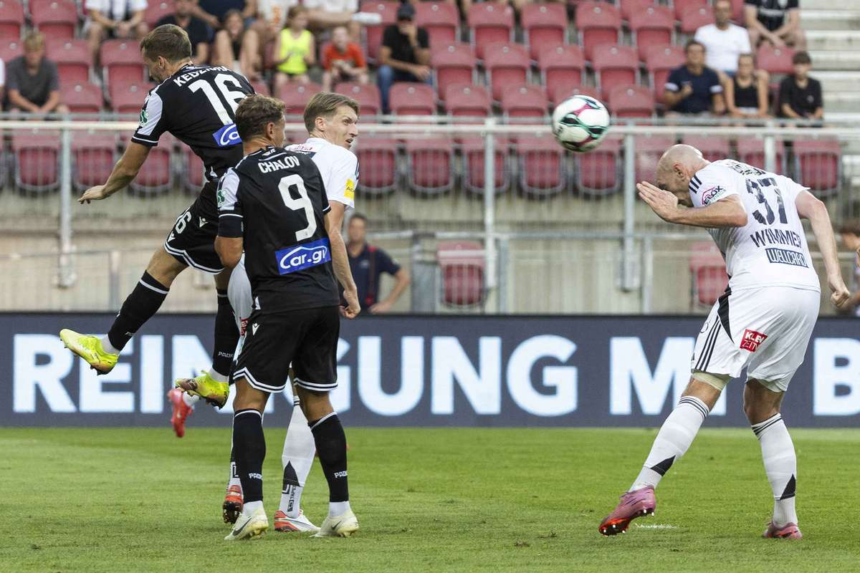 Europa League Qualifying Panathinaikos Avanseaza la Loviturile de Departajare PAOK Depaseste o Provocare Dura