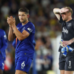 Everton incepe parteneriat cu clubul japonez Nagoya Grampus