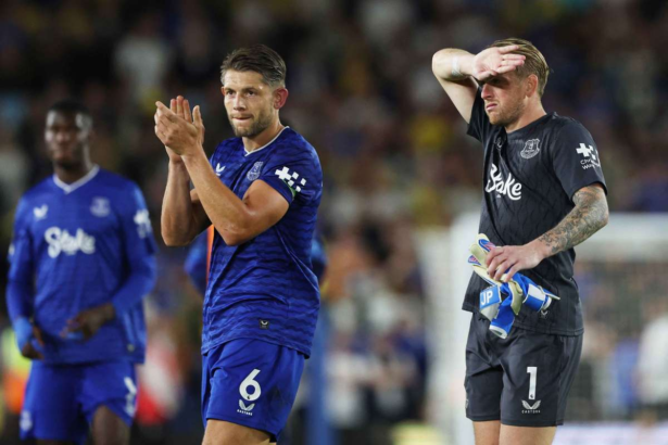 Everton incepe parteneriat cu clubul japonez Nagoya Grampus