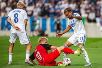 FC Copenhaga se va confrunta cu rivalii elvetieni in runda playoff a Ligii Campionilor