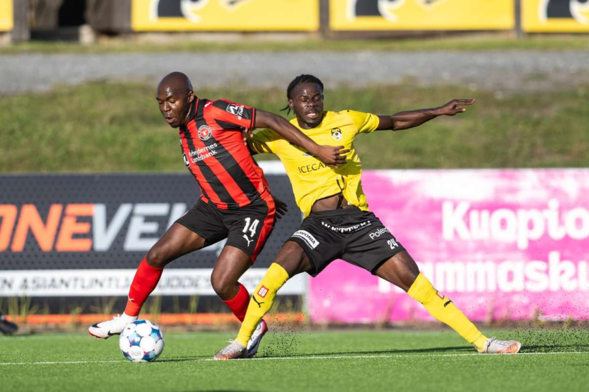 FC Midtjylland trece de echipa finlandeza pentru a ajunge in Europa League