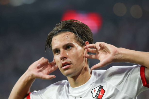 FC Utrecht obtine a cincea victorie consecutiva elimina Servette din Europa League