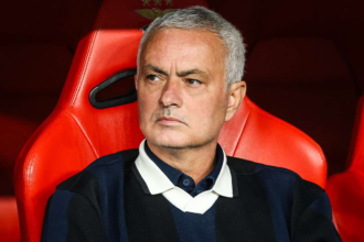 Fenerbahce se desparte de Jose Mourinho dupa ce nu a reusit calificarea in Liga Campionilor