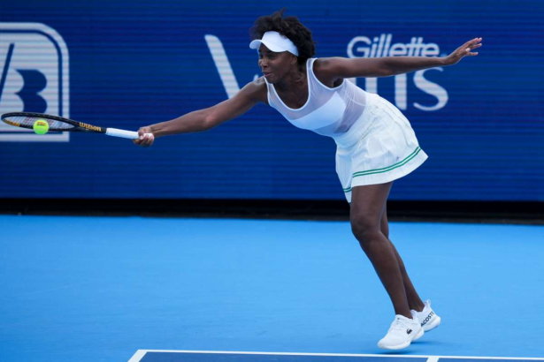 Fosta campioana Venus Williams primestee wildcard pentru revenirea la US Open