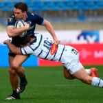 Fostul aripa All Blacks George Bridge semneaza cu Western Force