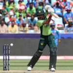 Fostul capitan al Pakistanului Babar a fost sfatuit sa creasca rata de lovire