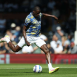 Fostul mijlocas al lui Everton Abdoulaye Doucoure se alatura Neom din Arabia Saudita