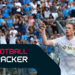 Fotbal Tracker Arsenal Domineaza Leeds De Bruyne Marcheaza in Victoria Napoli