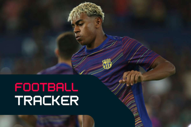 Fotbal Tracker Levante Conduce Impotriva Barcelona Milan si Roma Joaca
