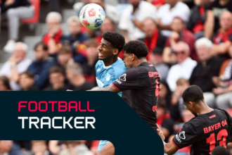 Fotbal Tracker Leverkusen si Marseille Jucand Bournemouth si Brentford Conducand