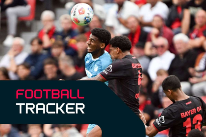 Fotbal Tracker Leverkusen si Marseille Jucand Bournemouth si Brentford Conducand