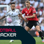 Fotbal Tracker Manchester United Egal Cu Fulham Osasuna Conduce Valencia