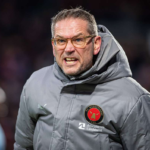 Fredericia realizeaza o revenire incredibila pentru a egala cu FC Midtjylland