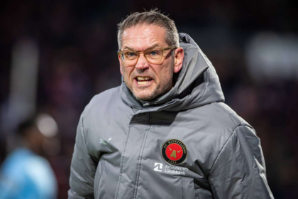 Fredericia realizeaza o revenire incredibila pentru a egala cu FC Midtjylland