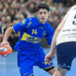 GOG semneaza tanarul jucator suedez de la Toulouse