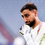Gianluigi Donnarumma exclus din lotul PSG pentru Super Cup impotriva lui Tottenham