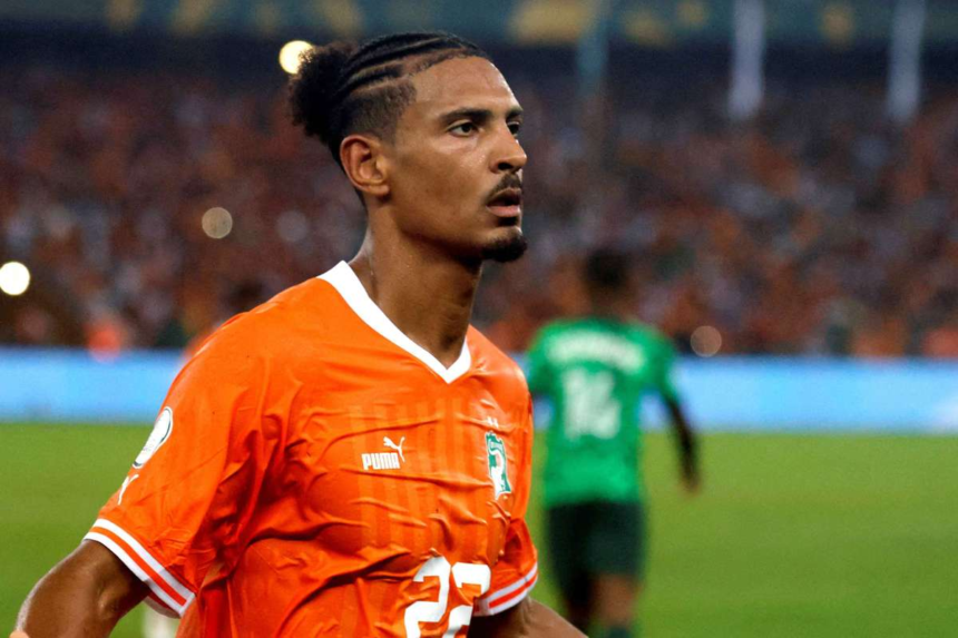 Haller se alatura echipei olandeze Utrecht de la Borussia Dortmund permanent