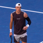 Jack Draper se retrage de la US Open din cauza unei accidentari la brat