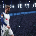 James Maddison de la Tottenham este asteptat sa lipseasca marea majoritate a sezonului din cauza unei accidentari la ACL