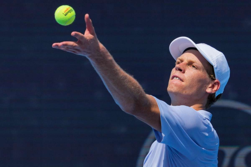 Jannik Sinner primeste un impuls de sanatate inainte de apararea titlului la US Open