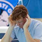 Jannik Sinner se retrage de la US Open dublu mixt cu Katerina Siniakova