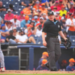 Jen Pawol va fi prima femeie arbitru intr un meci MLB