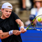 Jesper de Jong si cinci alti jucatori olandezi de tenis vor concura in calificarile US Open