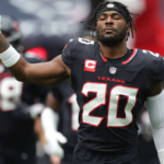 Jimmie Ward plasat pe lista de exceptii a comisarului NFL dupa arestari