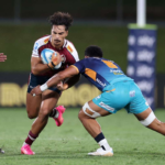Jordan Petaia se alatura echipei franceze Top 14 Perpignan