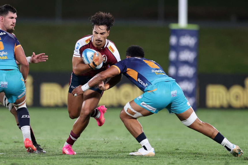 Jordan Petaia se alatura echipei franceze Top 14 Perpignan