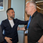 Jorge Costa experimenteaza stop cardiac in timpul antrenamentului Porto