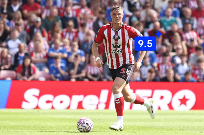 Jucatorul Saptamanii din Premier League Ballard Exceleaza in Victoria lui Sunderland