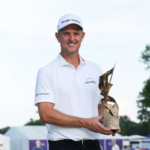 Justin Rose triumfa asupra lui JJ Spaun in playoff pentru a castiga PGA St Jude