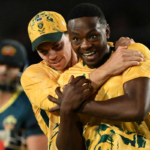 Kagiso Rabada va lipsi din seria de ODI uri din Australia din cauza unei accidentari la glezna