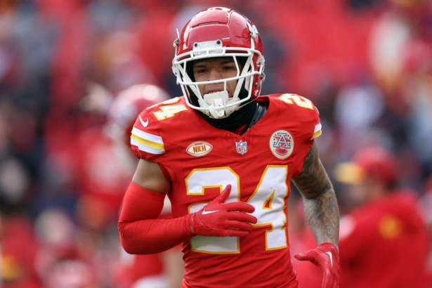 Kansas City Chiefs schimba Skyy Moore la 49ers