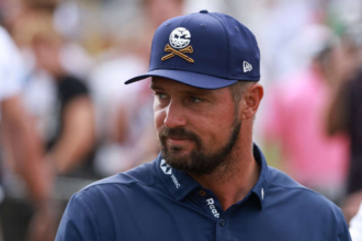 LIV starul DeChambeau se alatura lui Henley si English la Ryder Cup dupa BMW Championship