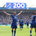 Legenda Leicester City Jamie Vardy asteapta vestea de la Brendan Rodgers si Celtic