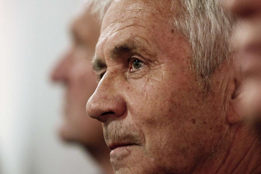 Legenda Suedeza si Feyenoord Ove Kindvall moare la 82 ani